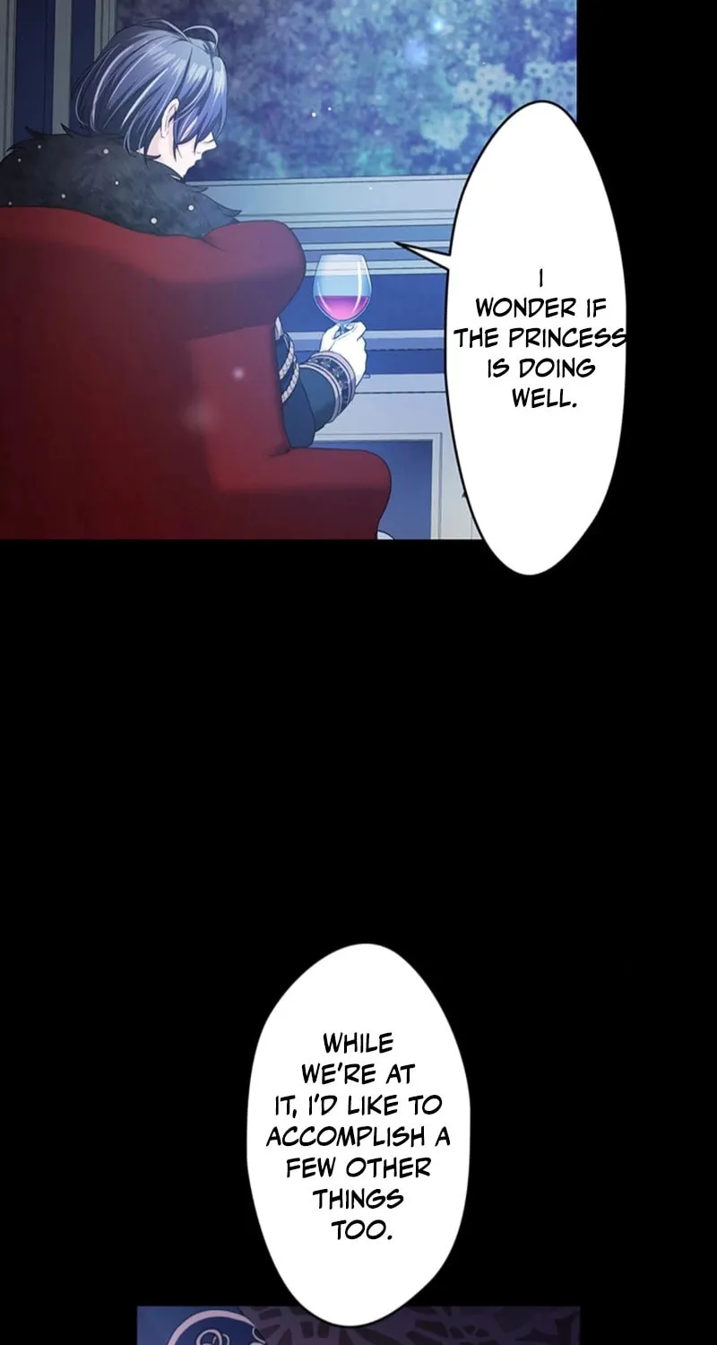 Densetsu no Ansatsusha, Tensei Shitara Ouke no Aisare Suemusume ni Natte Shimaimashite Chapter 42 page 50 - 