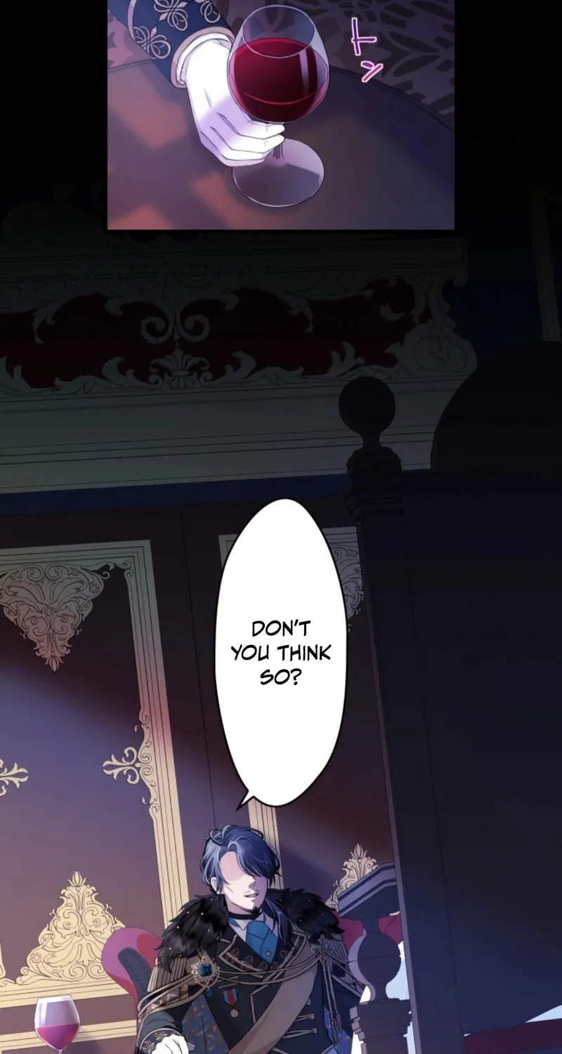 Densetsu no Ansatsusha, Tensei Shitara Ouke no Aisare Suemusume ni Natte Shimaimashite Chapter 42 page 51 - 