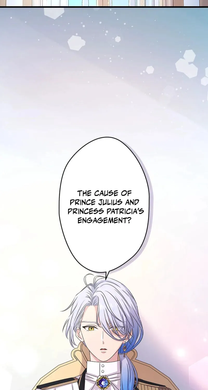 Densetsu no Ansatsusha, Tensei Shitara Ouke no Aisare Suemusume ni Natte Shimaimashite Chapter 43 page 2 - 