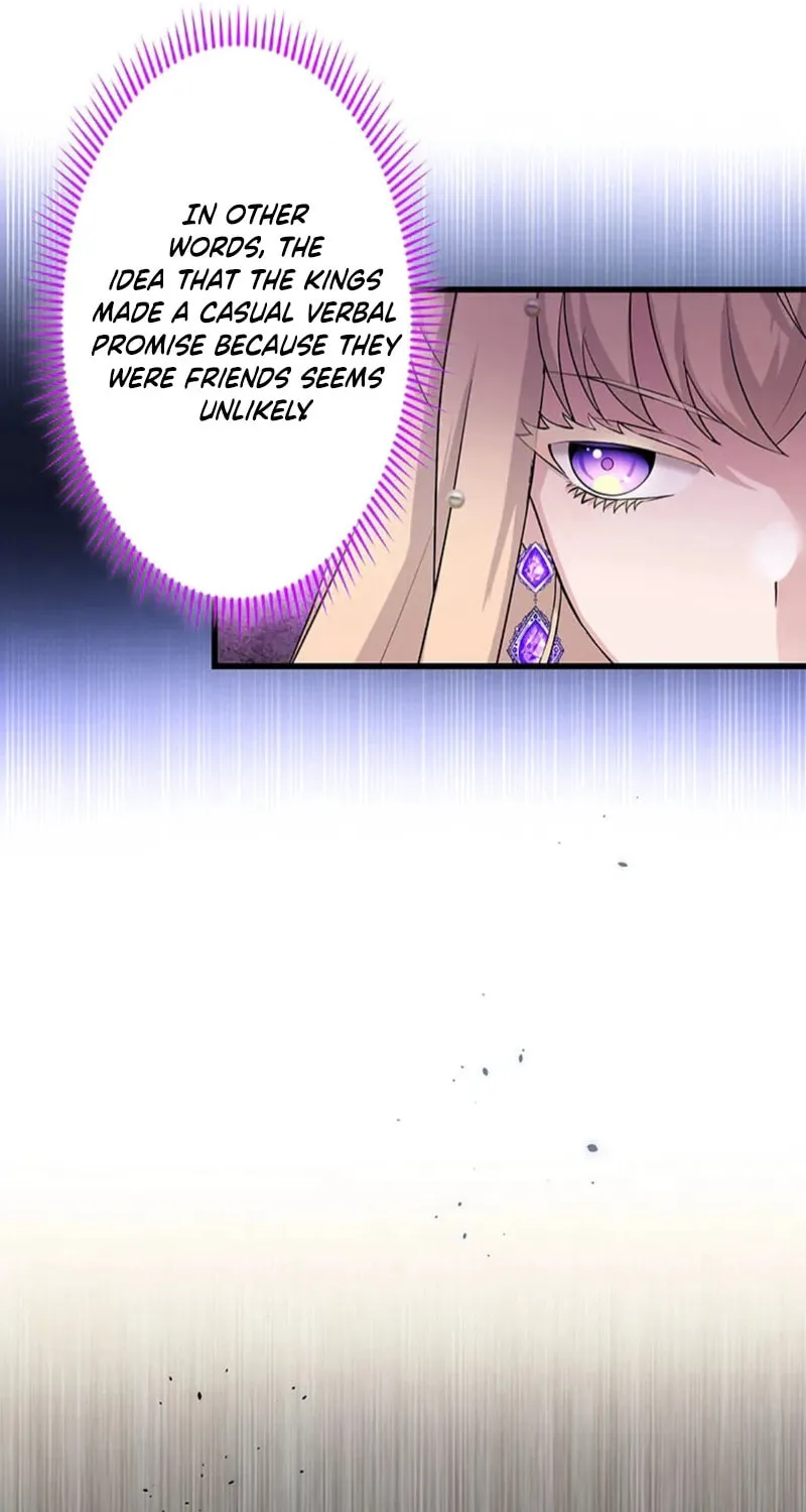 Densetsu no Ansatsusha, Tensei Shitara Ouke no Aisare Suemusume ni Natte Shimaimashite Chapter 43 page 12 - 