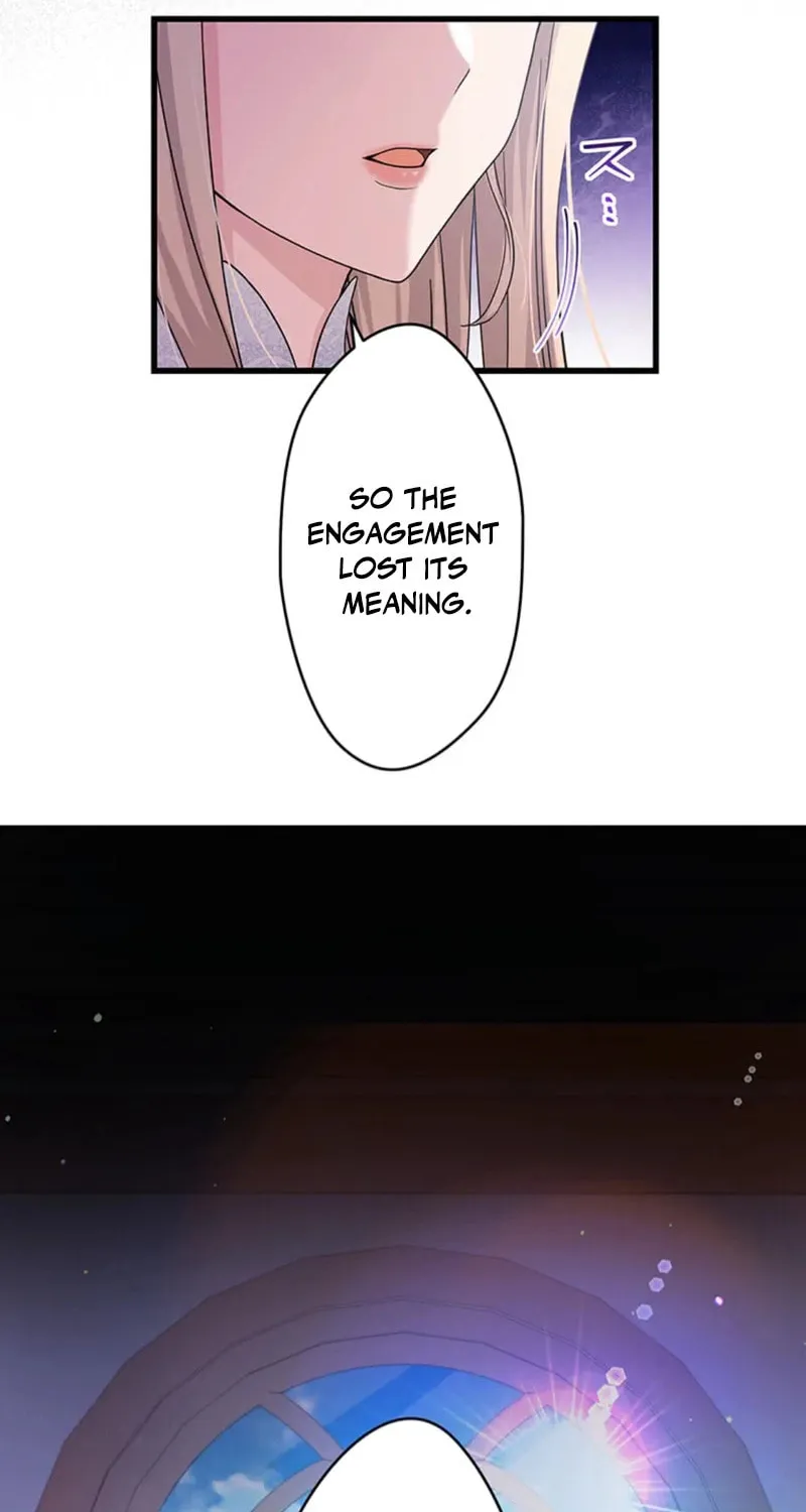 Densetsu no Ansatsusha, Tensei Shitara Ouke no Aisare Suemusume ni Natte Shimaimashite Chapter 43 page 20 - 