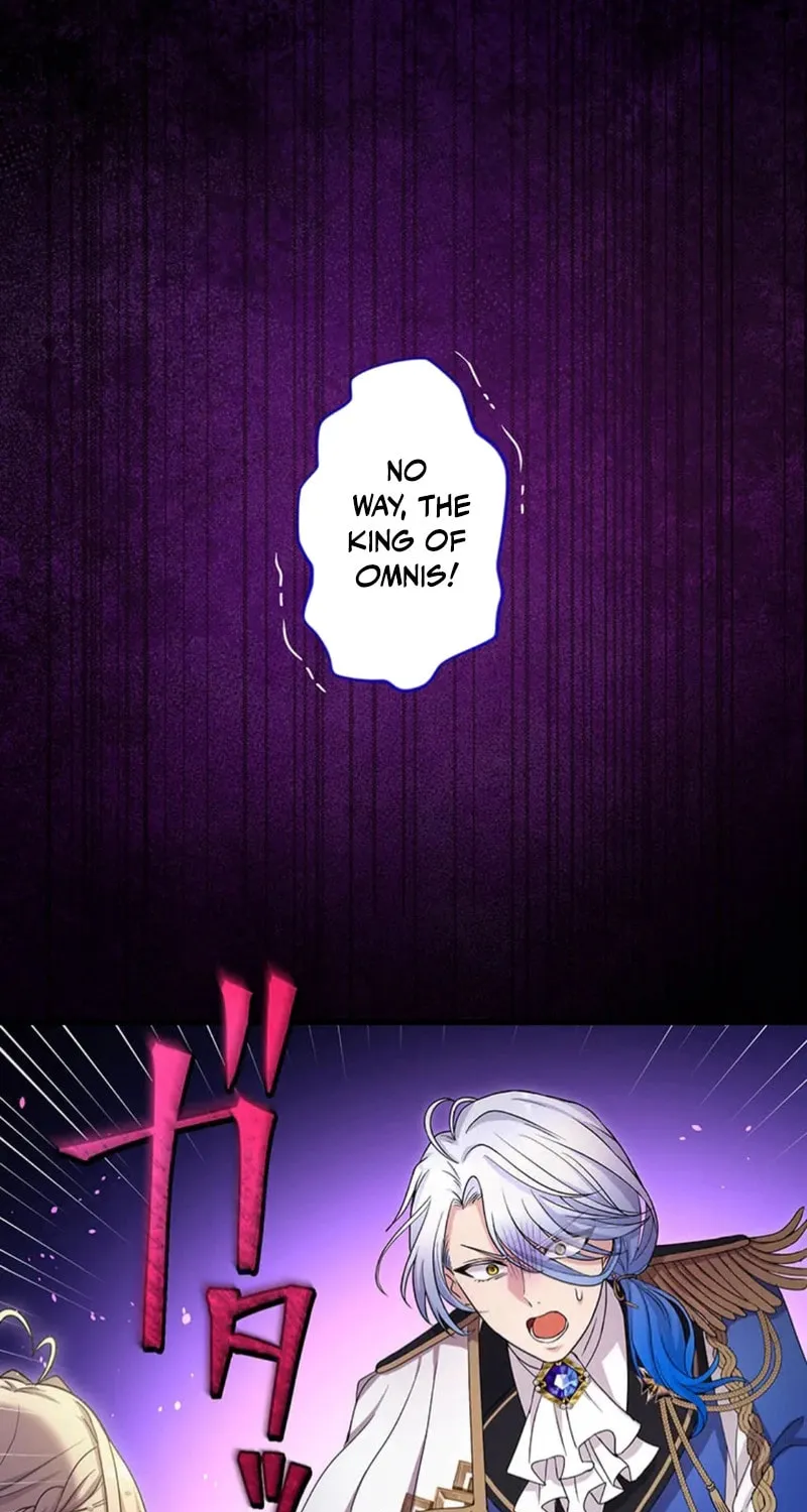 Densetsu no Ansatsusha, Tensei Shitara Ouke no Aisare Suemusume ni Natte Shimaimashite Chapter 43 page 23 - 