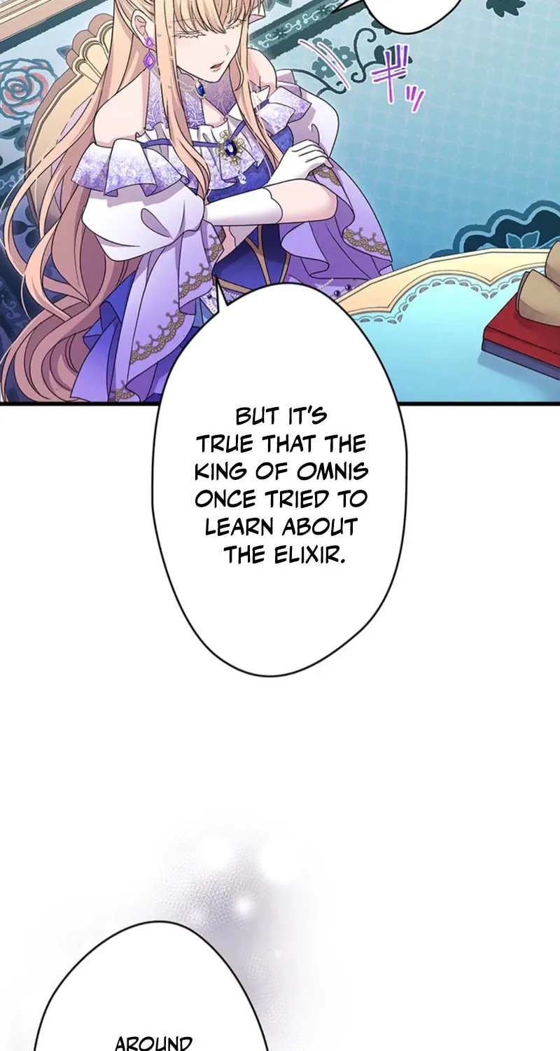Densetsu no Ansatsusha, Tensei Shitara Ouke no Aisare Suemusume ni Natte Shimaimashite Chapter 43 page 25 - 