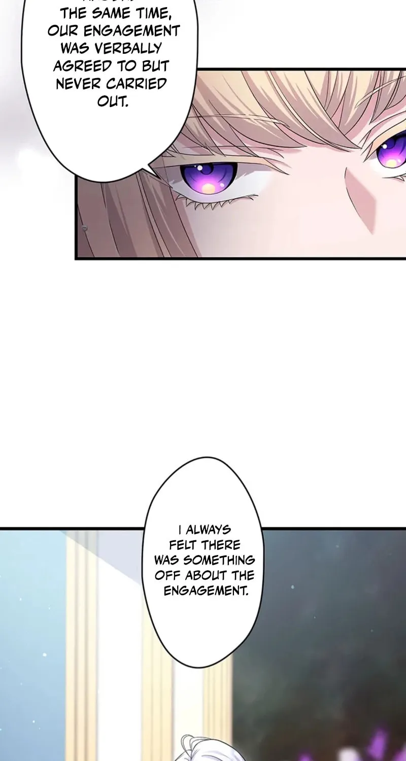 Densetsu no Ansatsusha, Tensei Shitara Ouke no Aisare Suemusume ni Natte Shimaimashite Chapter 43 page 26 - 