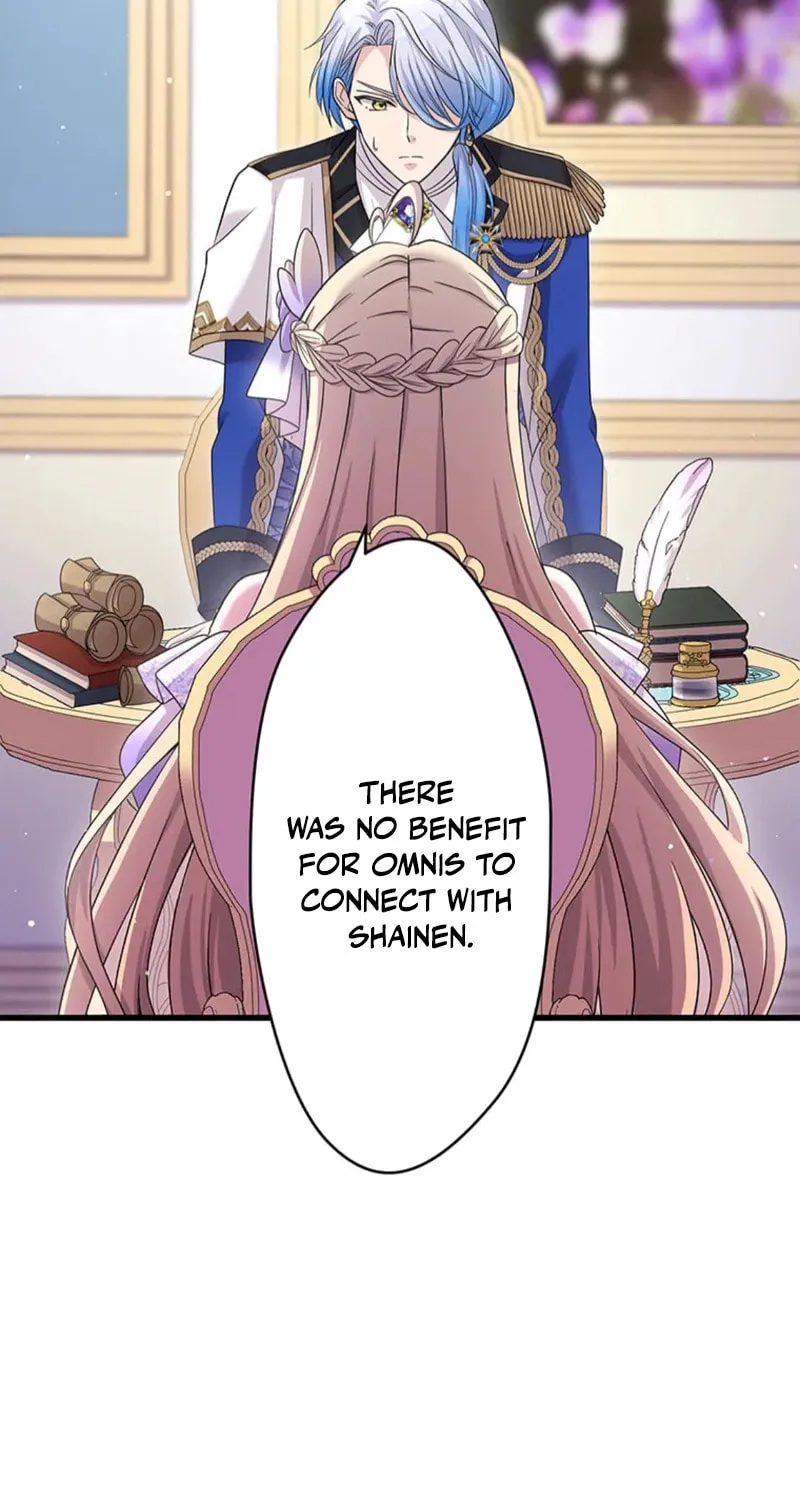 Densetsu no Ansatsusha, Tensei Shitara Ouke no Aisare Suemusume ni Natte Shimaimashite Chapter 43 page 27 - 