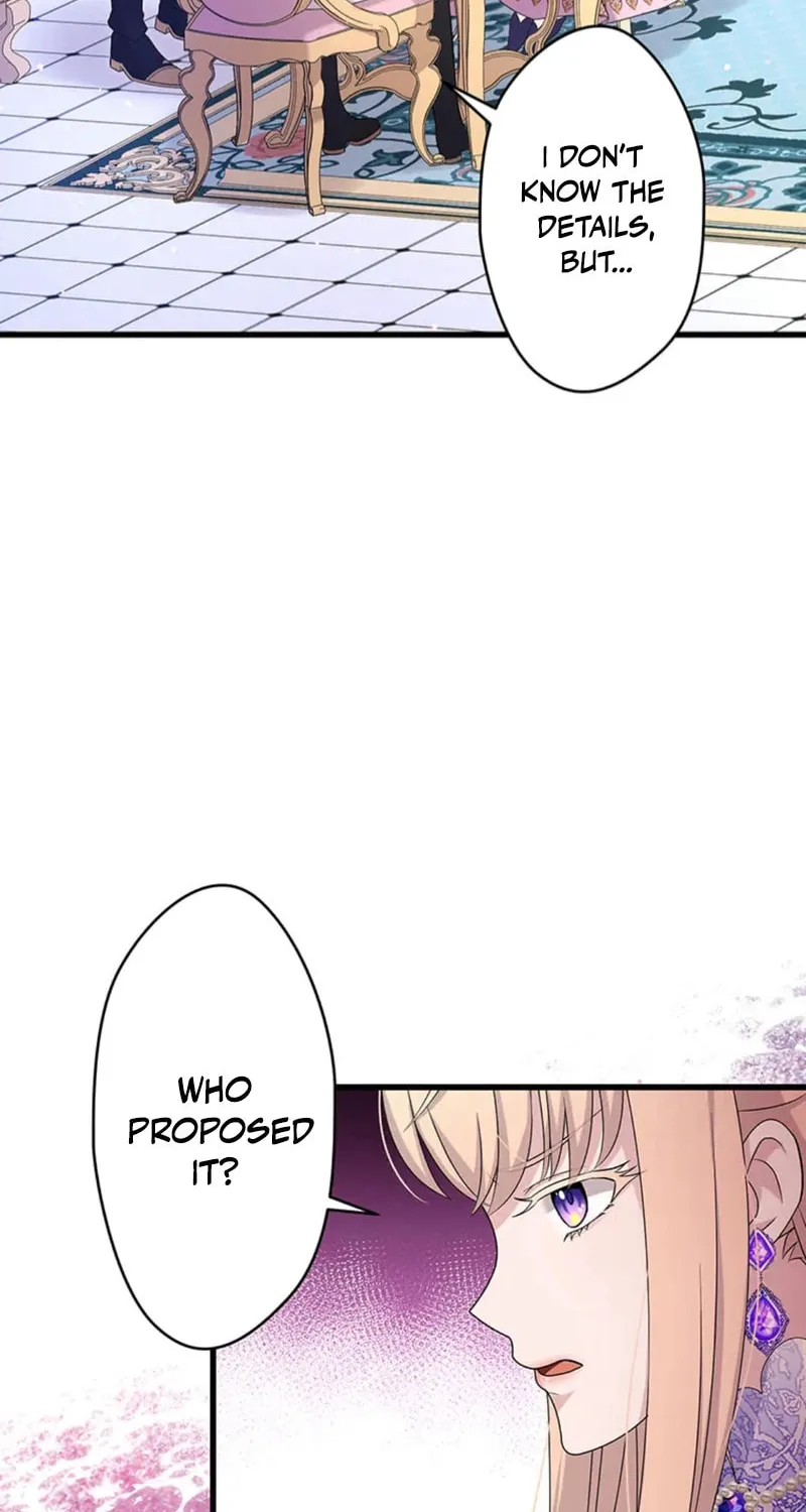 Densetsu no Ansatsusha, Tensei Shitara Ouke no Aisare Suemusume ni Natte Shimaimashite Chapter 43 page 4 - 