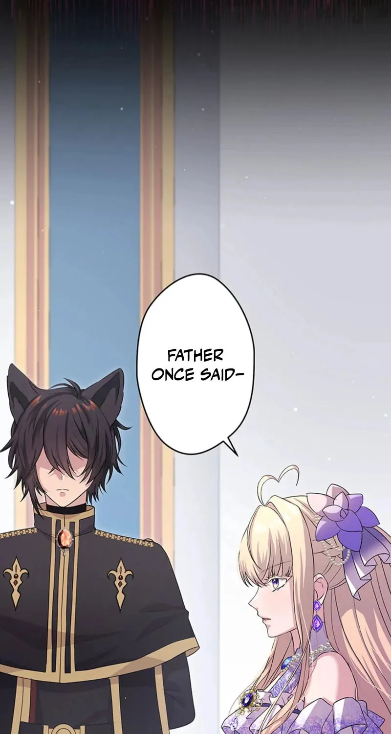 Densetsu no Ansatsusha, Tensei Shitara Ouke no Aisare Suemusume ni Natte Shimaimashite Chapter 43 page 32 - 