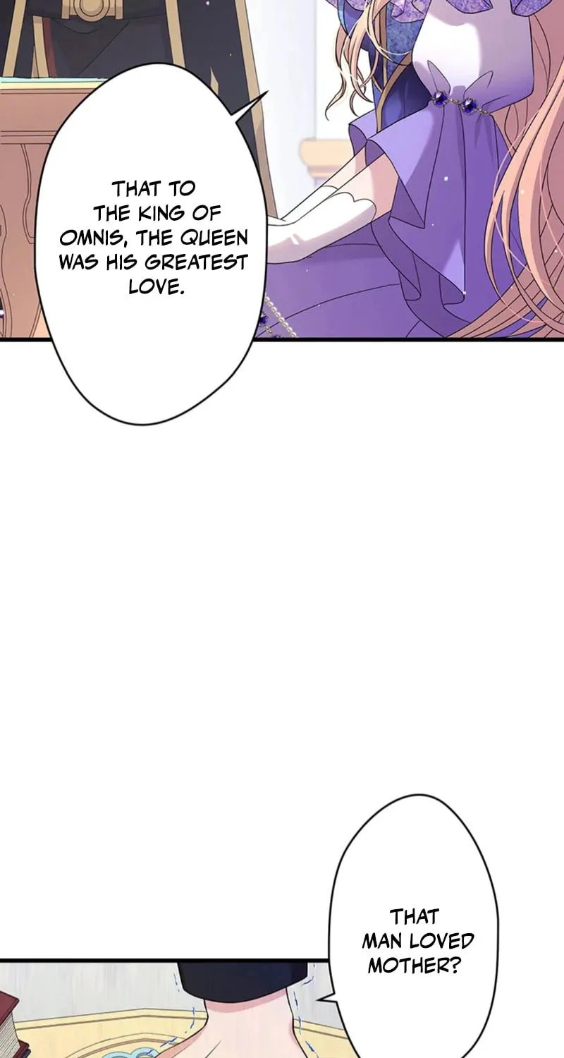 Densetsu no Ansatsusha, Tensei Shitara Ouke no Aisare Suemusume ni Natte Shimaimashite Chapter 43 page 33 - 