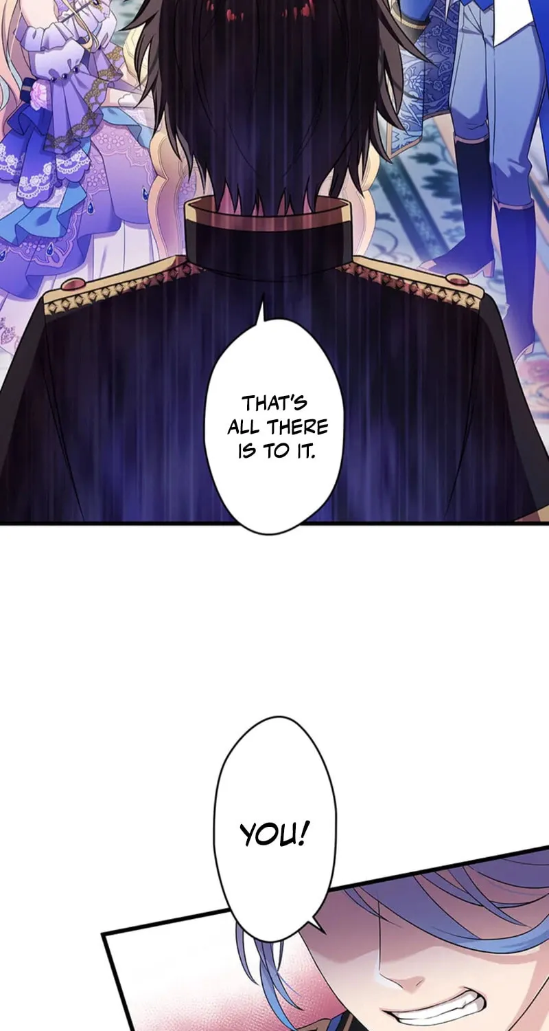 Densetsu no Ansatsusha, Tensei Shitara Ouke no Aisare Suemusume ni Natte Shimaimashite Chapter 43 page 37 - 