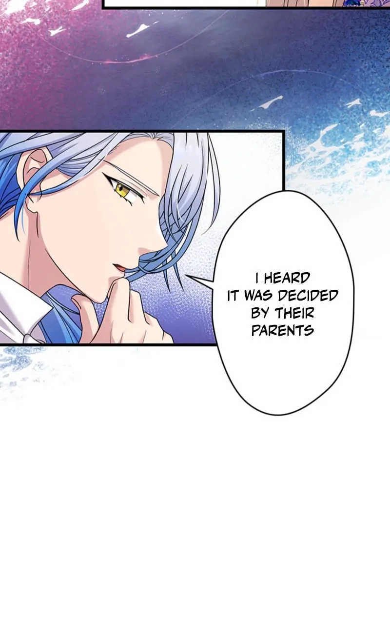 Densetsu no Ansatsusha, Tensei Shitara Ouke no Aisare Suemusume ni Natte Shimaimashite Chapter 43 page 5 - 