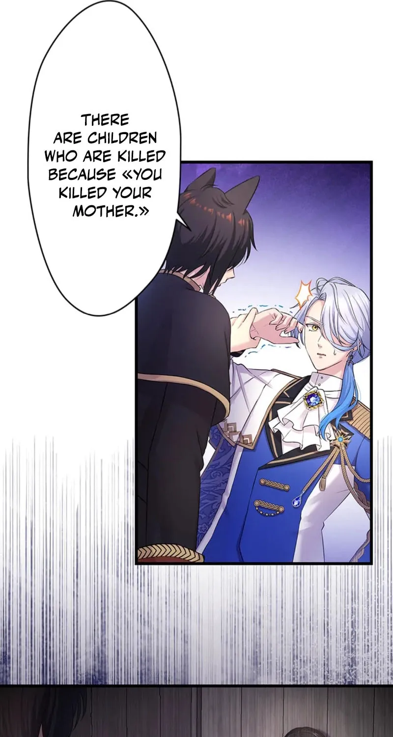 Densetsu no Ansatsusha, Tensei Shitara Ouke no Aisare Suemusume ni Natte Shimaimashite Chapter 43 page 41 - 