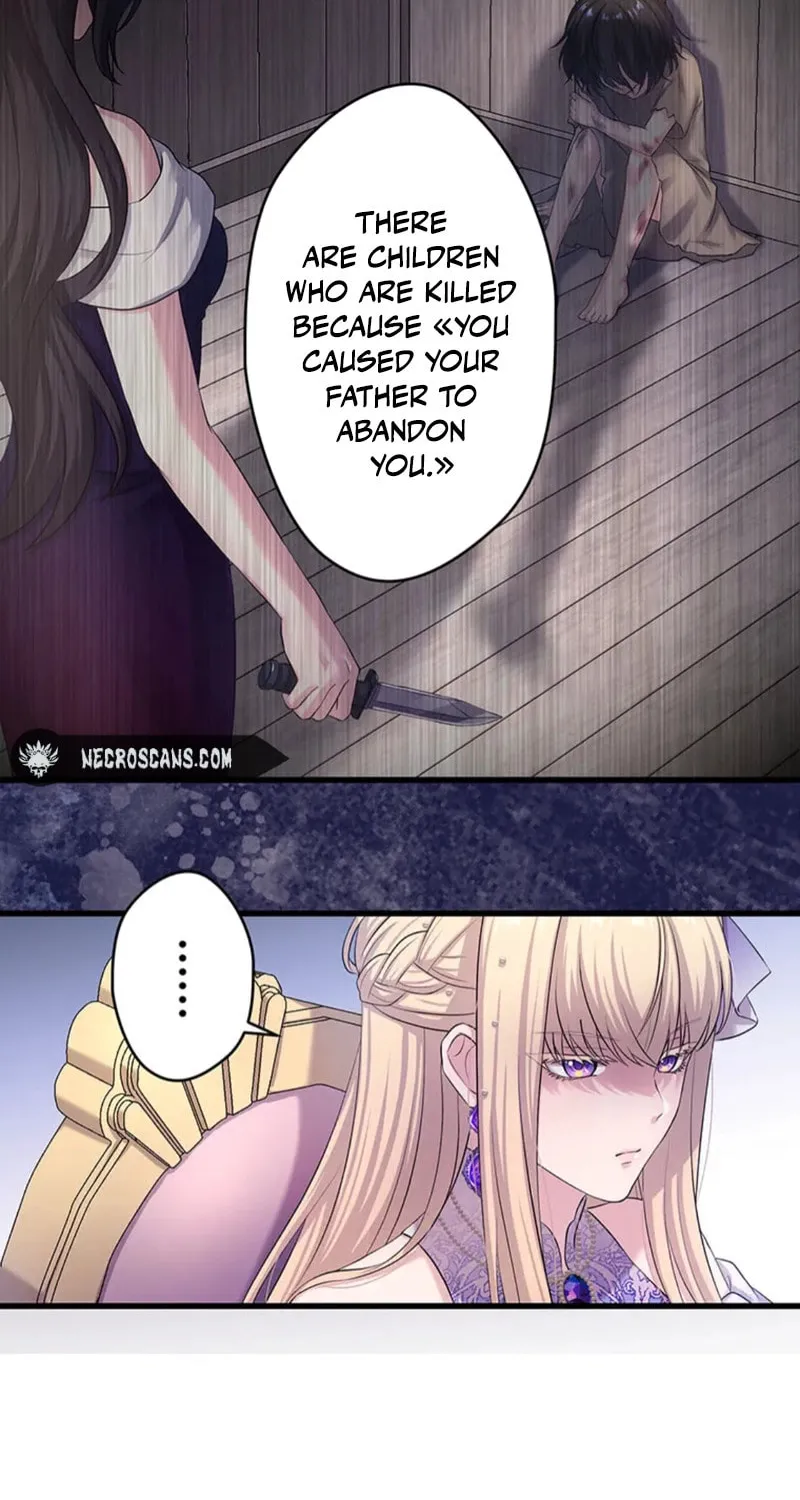 Densetsu no Ansatsusha, Tensei Shitara Ouke no Aisare Suemusume ni Natte Shimaimashite Chapter 43 page 42 - 