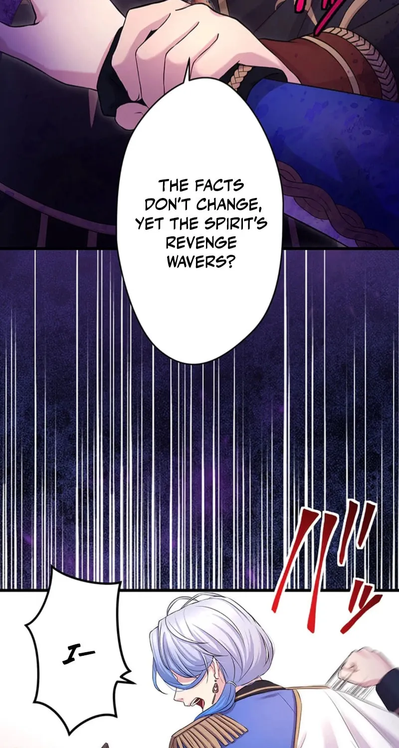 Densetsu no Ansatsusha, Tensei Shitara Ouke no Aisare Suemusume ni Natte Shimaimashite Chapter 43 page 44 - 