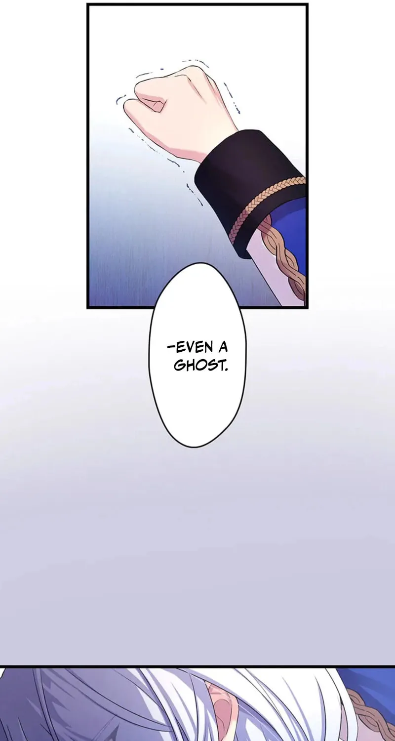Densetsu no Ansatsusha, Tensei Shitara Ouke no Aisare Suemusume ni Natte Shimaimashite Chapter 43 page 46 - 