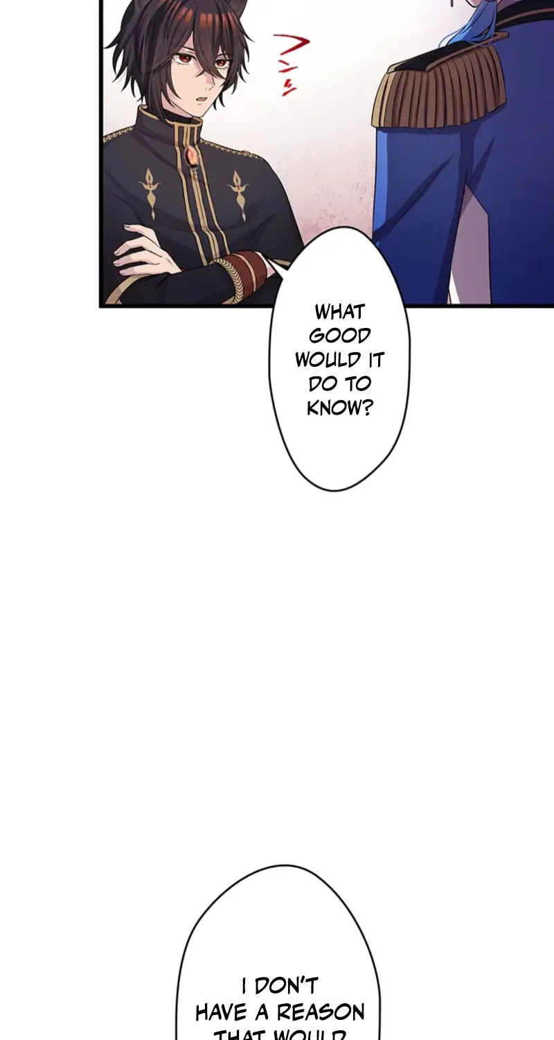 Densetsu no Ansatsusha, Tensei Shitara Ouke no Aisare Suemusume ni Natte Shimaimashite Chapter 43 page 48 - 