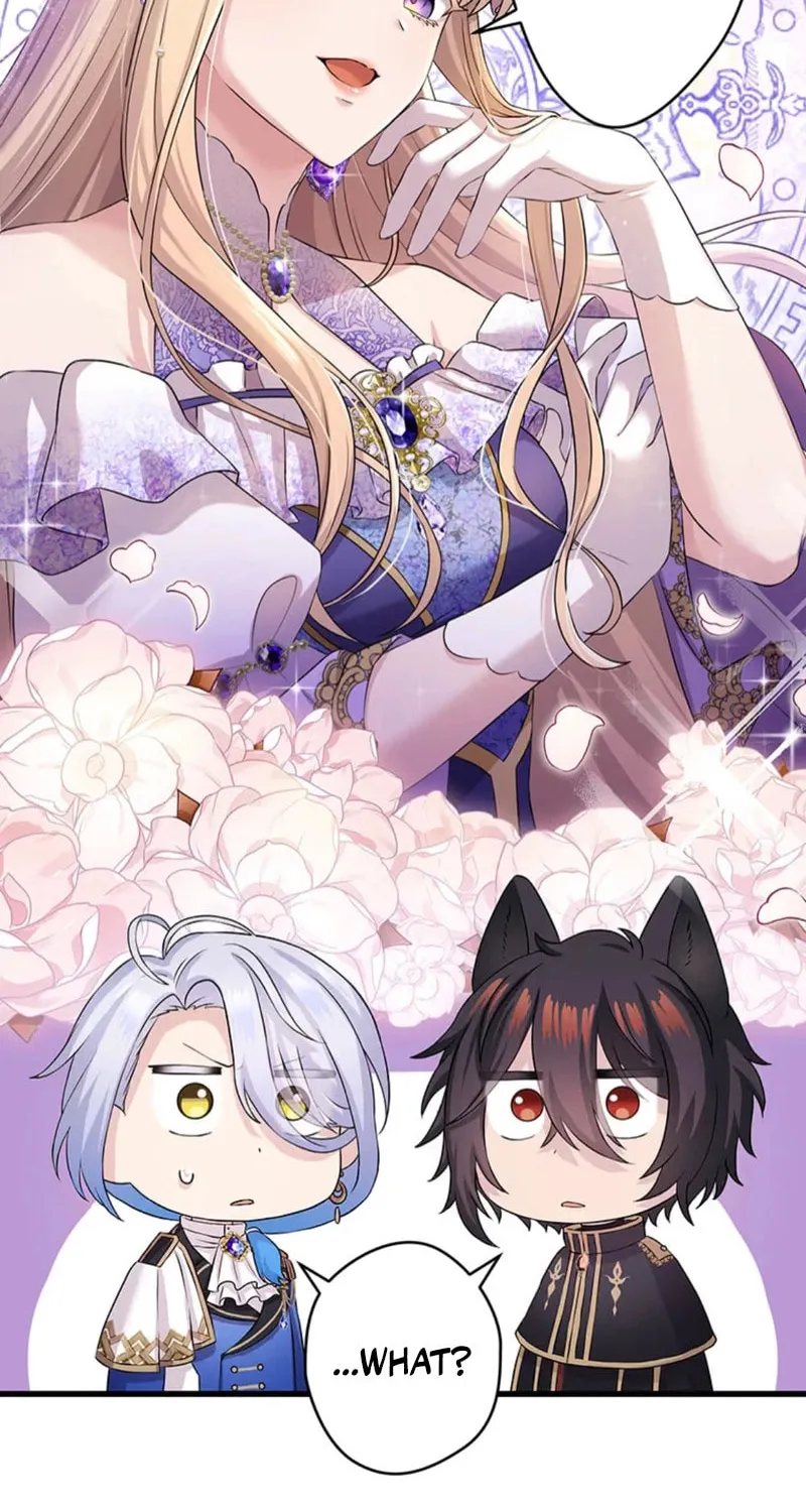 Densetsu no Ansatsusha, Tensei Shitara Ouke no Aisare Suemusume ni Natte Shimaimashite Chapter 43 page 53 - 