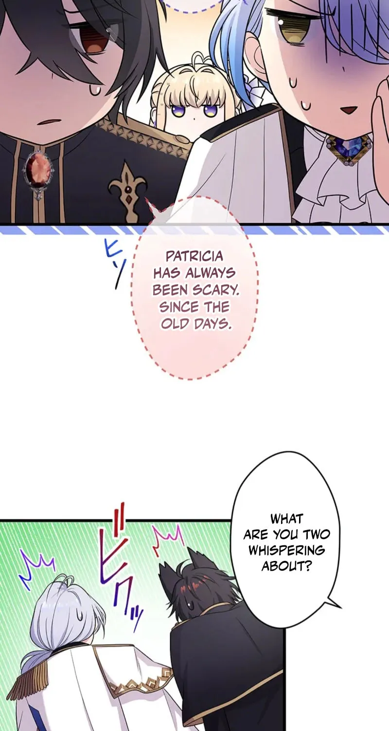Densetsu no Ansatsusha, Tensei Shitara Ouke no Aisare Suemusume ni Natte Shimaimashite Chapter 43 page 59 - 