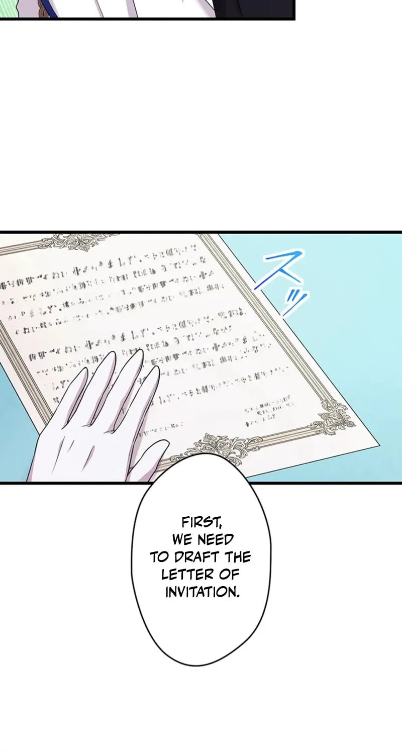 Densetsu no Ansatsusha, Tensei Shitara Ouke no Aisare Suemusume ni Natte Shimaimashite Chapter 43 page 60 - 