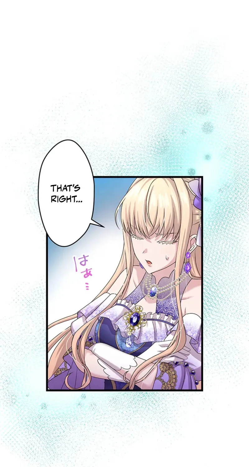 Densetsu no Ansatsusha, Tensei Shitara Ouke no Aisare Suemusume ni Natte Shimaimashite Chapter 43 page 7 - 