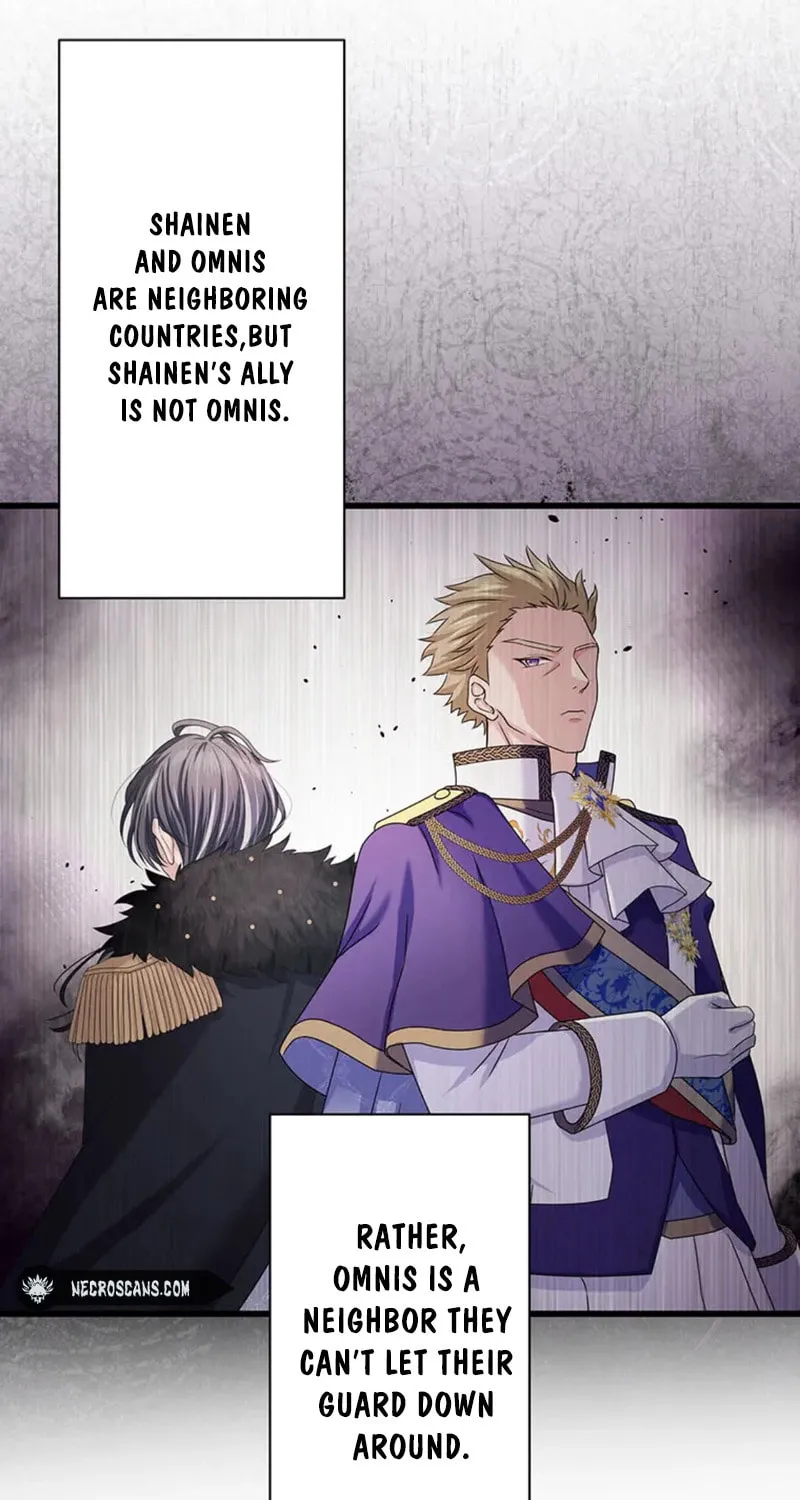 Densetsu no Ansatsusha, Tensei Shitara Ouke no Aisare Suemusume ni Natte Shimaimashite Chapter 43 page 10 - 
