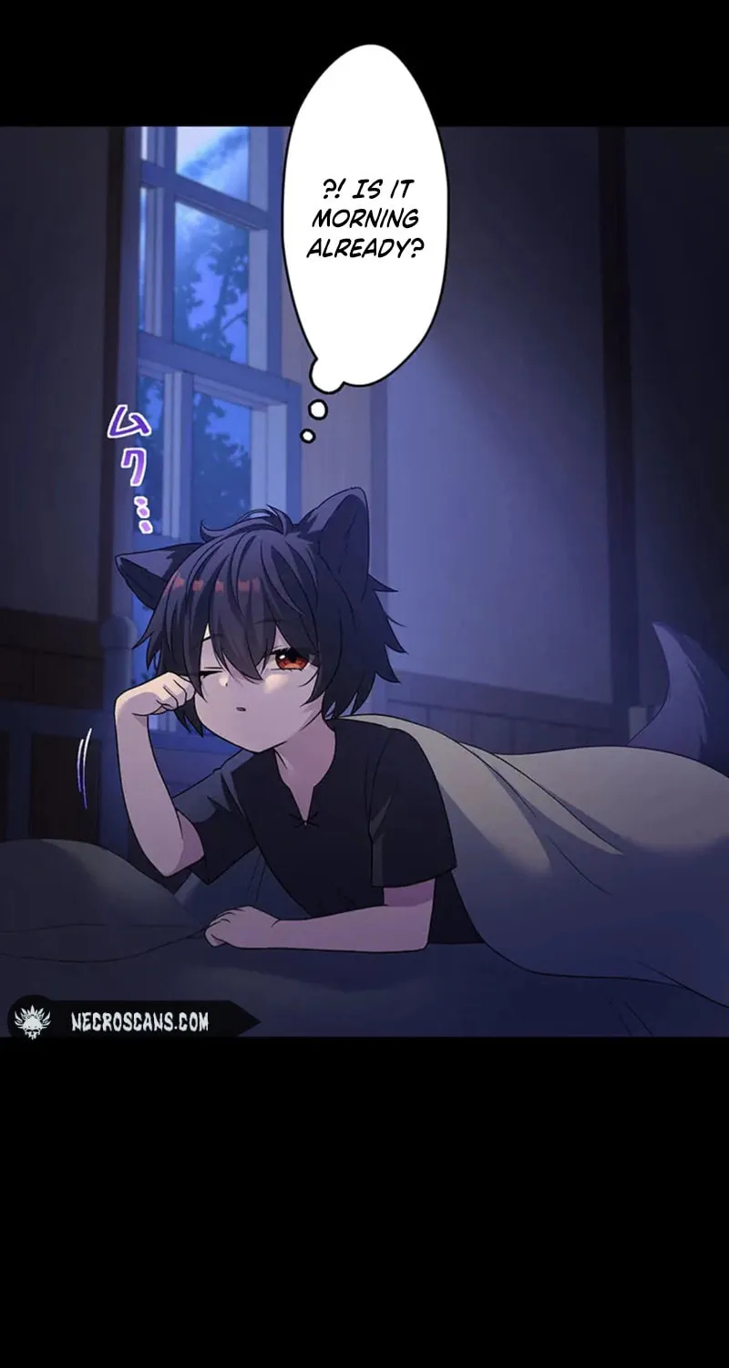 Densetsu no Ansatsusha, Tensei Shitara Ouke no Aisare Suemusume ni Natte Shimaimashite Chapter 44 page 3 - 