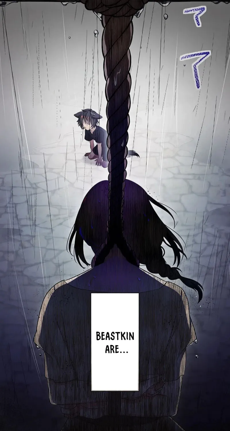 Densetsu no Ansatsusha, Tensei Shitara Ouke no Aisare Suemusume ni Natte Shimaimashite Chapter 44 page 23 - 