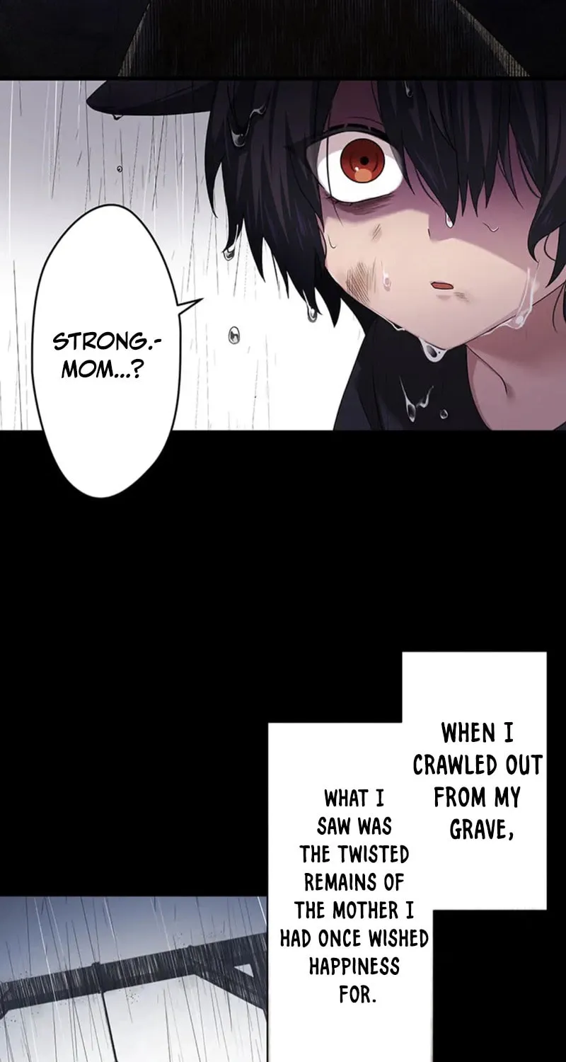 Densetsu no Ansatsusha, Tensei Shitara Ouke no Aisare Suemusume ni Natte Shimaimashite Chapter 44 page 24 - 