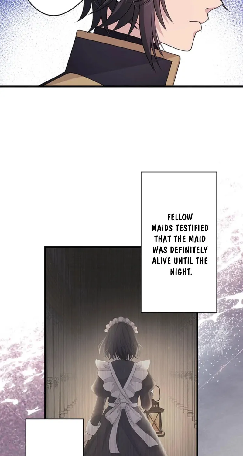 Densetsu no Ansatsusha, Tensei Shitara Ouke no Aisare Suemusume ni Natte Shimaimashite Chapter 44 page 31 - 