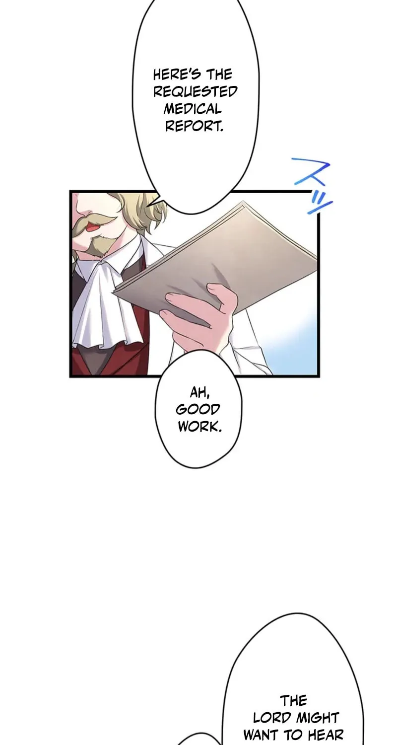 Densetsu no Ansatsusha, Tensei Shitara Ouke no Aisare Suemusume ni Natte Shimaimashite Chapter 44 page 37 - 