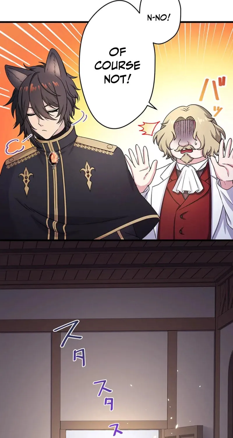Densetsu no Ansatsusha, Tensei Shitara Ouke no Aisare Suemusume ni Natte Shimaimashite Chapter 44 page 40 - 