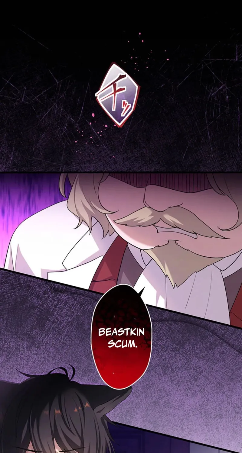Densetsu no Ansatsusha, Tensei Shitara Ouke no Aisare Suemusume ni Natte Shimaimashite Chapter 44 page 42 - 
