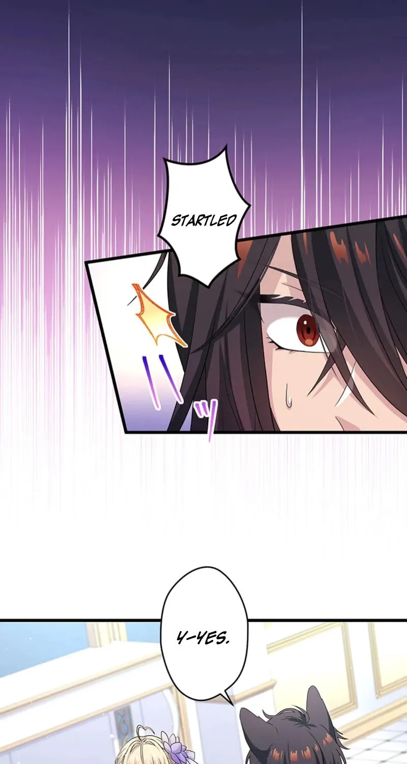 Densetsu no Ansatsusha, Tensei Shitara Ouke no Aisare Suemusume ni Natte Shimaimashite Chapter 44 page 50 - 