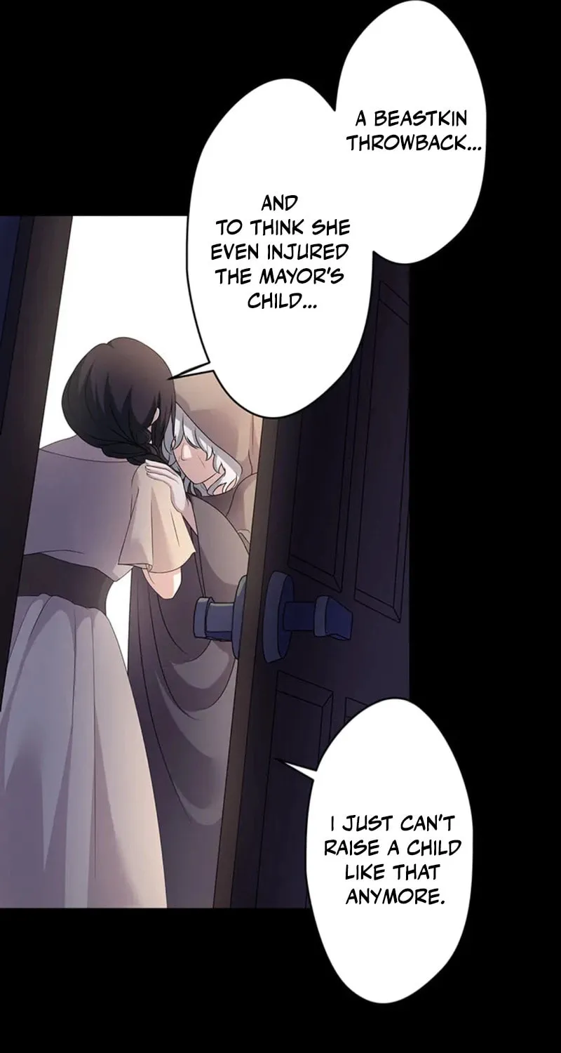 Densetsu no Ansatsusha, Tensei Shitara Ouke no Aisare Suemusume ni Natte Shimaimashite Chapter 44 page 6 - 
