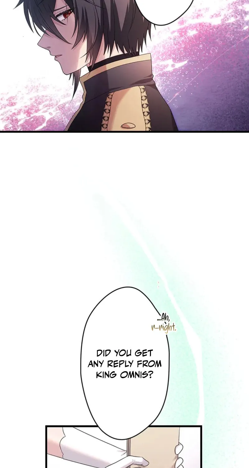 Densetsu no Ansatsusha, Tensei Shitara Ouke no Aisare Suemusume ni Natte Shimaimashite Chapter 44 page 52 - 
