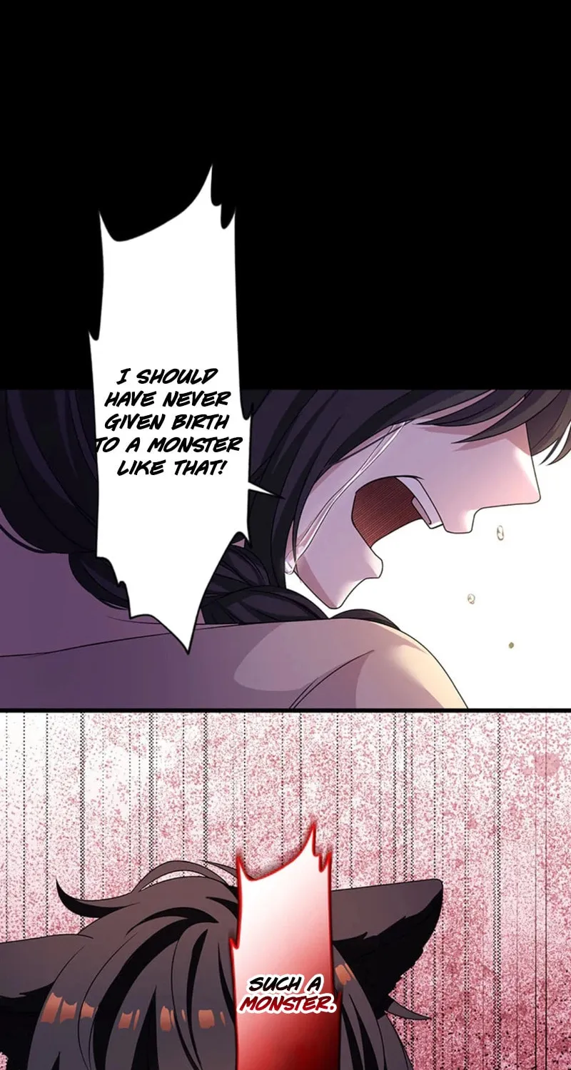 Densetsu no Ansatsusha, Tensei Shitara Ouke no Aisare Suemusume ni Natte Shimaimashite Chapter 44 page 7 - 