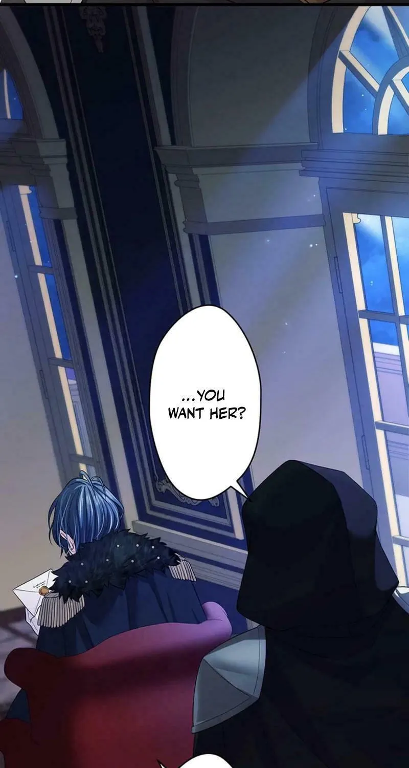 Densetsu no Ansatsusha, Tensei Shitara Ouke no Aisare Suemusume ni Natte Shimaimashite Chapter 45 page 12 - 