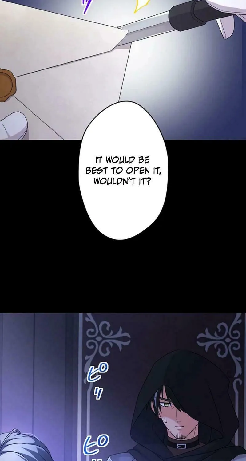 Densetsu no Ansatsusha, Tensei Shitara Ouke no Aisare Suemusume ni Natte Shimaimashite Chapter 45 page 18 - 