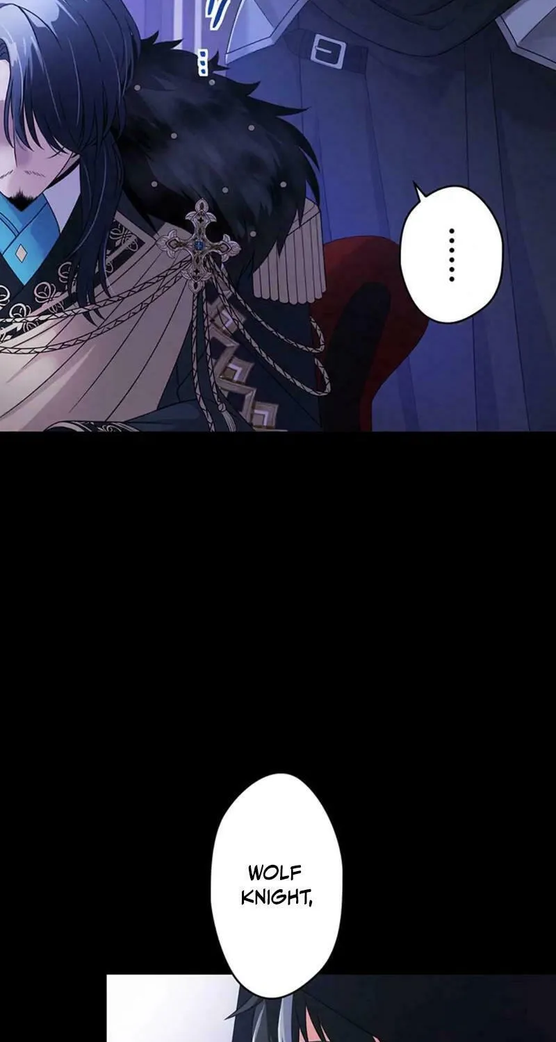 Densetsu no Ansatsusha, Tensei Shitara Ouke no Aisare Suemusume ni Natte Shimaimashite Chapter 45 page 19 - 