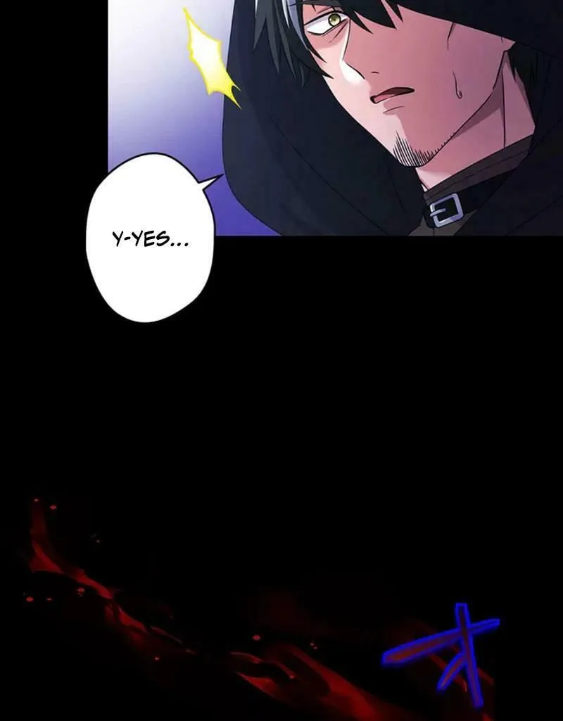 Densetsu no Ansatsusha, Tensei Shitara Ouke no Aisare Suemusume ni Natte Shimaimashite Chapter 45 page 20 - 