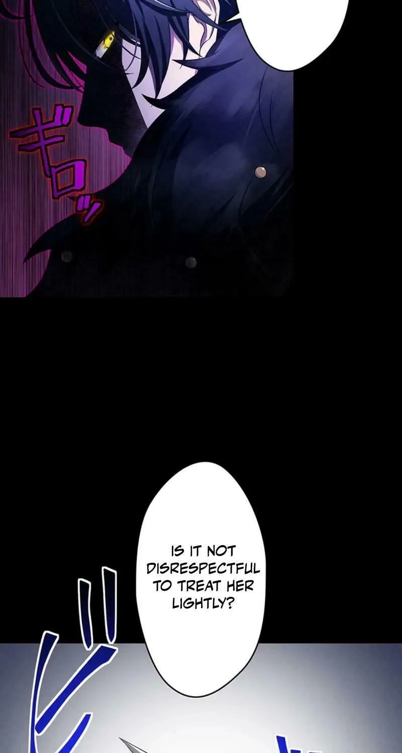 Densetsu no Ansatsusha, Tensei Shitara Ouke no Aisare Suemusume ni Natte Shimaimashite Chapter 45 page 22 - 