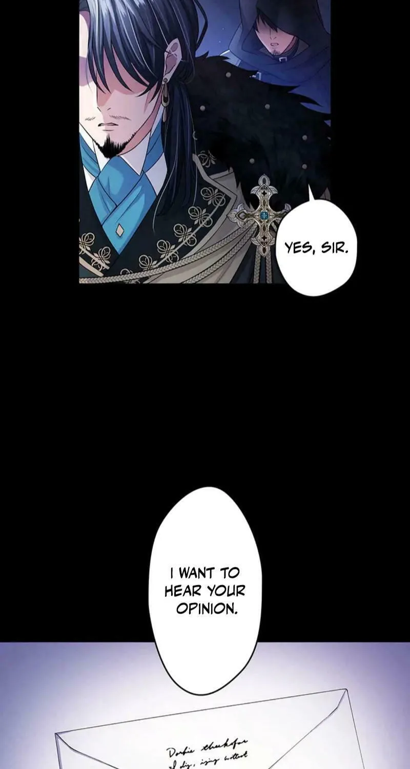 Densetsu no Ansatsusha, Tensei Shitara Ouke no Aisare Suemusume ni Natte Shimaimashite Chapter 45 page 4 - 