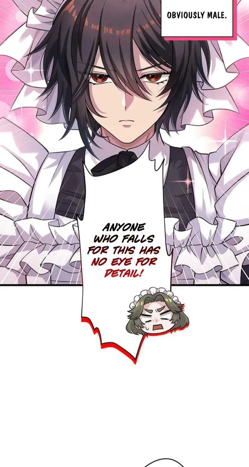 Densetsu no Ansatsusha, Tensei Shitara Ouke no Aisare Suemusume ni Natte Shimaimashite Chapter 45 page 34 - 