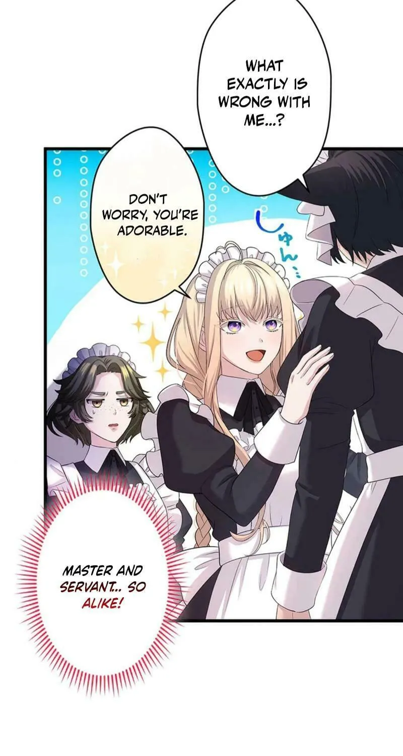 Densetsu no Ansatsusha, Tensei Shitara Ouke no Aisare Suemusume ni Natte Shimaimashite Chapter 45 page 35 - 