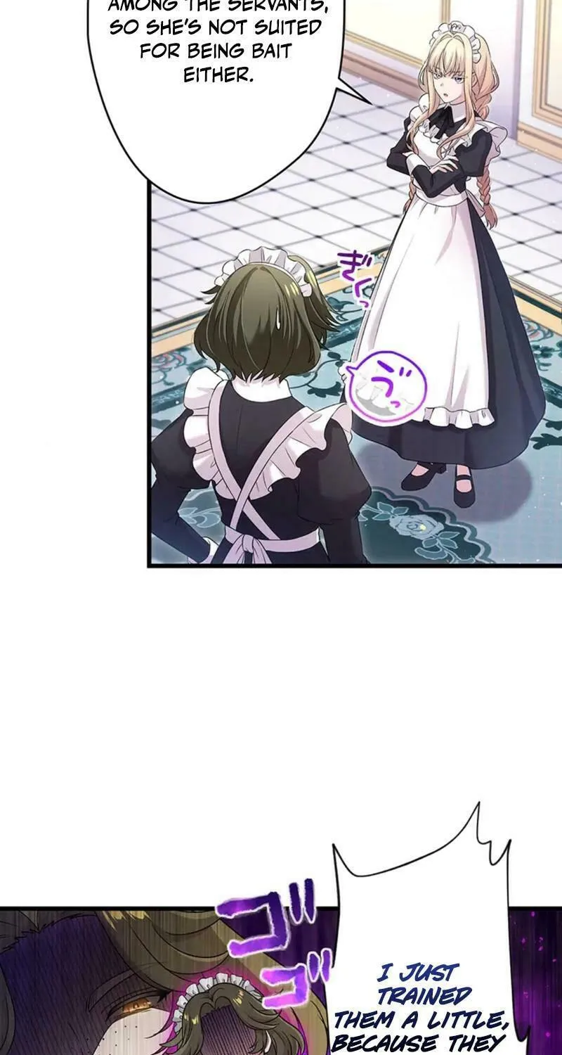 Densetsu no Ansatsusha, Tensei Shitara Ouke no Aisare Suemusume ni Natte Shimaimashite Chapter 45 page 38 - 
