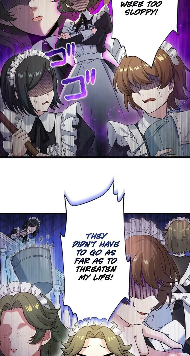 Densetsu no Ansatsusha, Tensei Shitara Ouke no Aisare Suemusume ni Natte Shimaimashite Chapter 45 page 39 - 