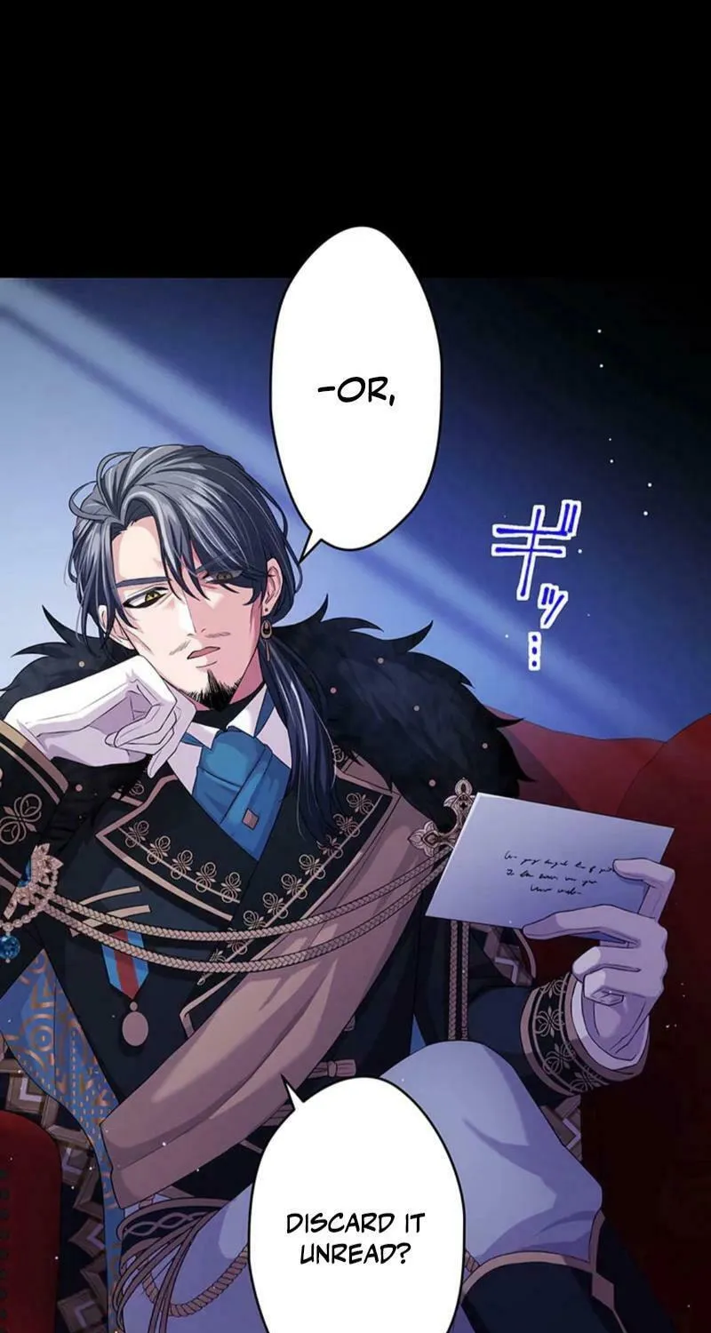 Densetsu no Ansatsusha, Tensei Shitara Ouke no Aisare Suemusume ni Natte Shimaimashite Chapter 45 page 6 - 