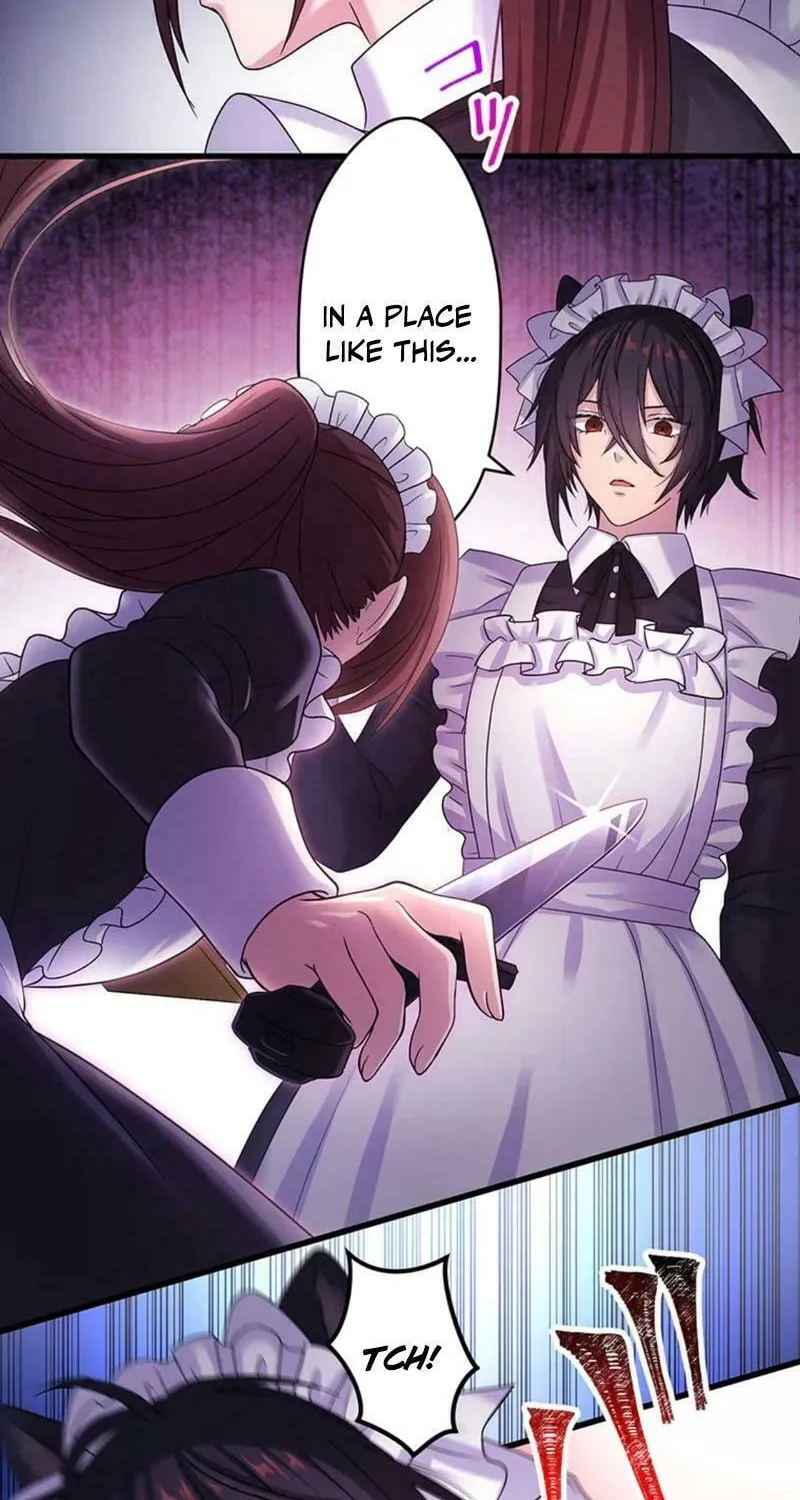 Densetsu no Ansatsusha, Tensei Shitara Ouke no Aisare Suemusume ni Natte Shimaimashite Chapter 45 page 52 - 