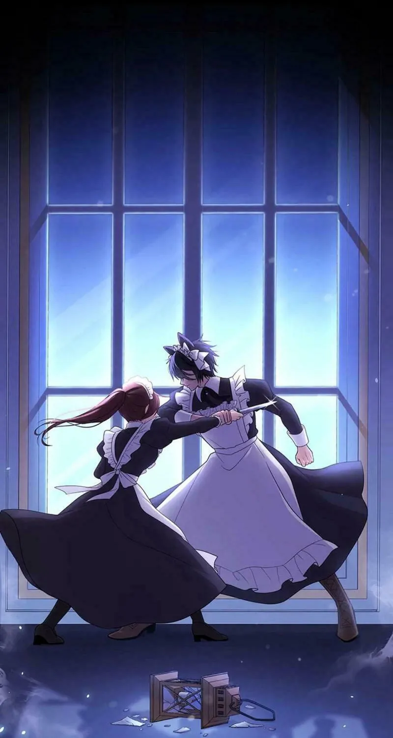 Densetsu no Ansatsusha, Tensei Shitara Ouke no Aisare Suemusume ni Natte Shimaimashite Chapter 45 page 54 - 