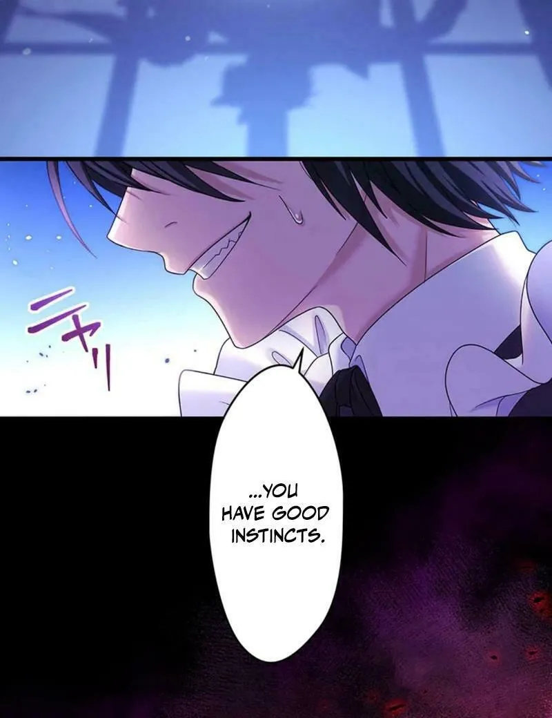 Densetsu no Ansatsusha, Tensei Shitara Ouke no Aisare Suemusume ni Natte Shimaimashite Chapter 45 page 55 - 