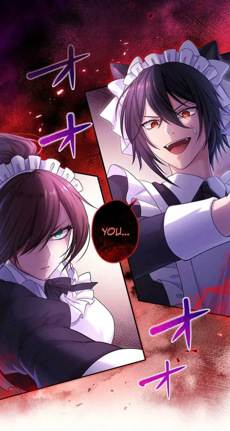 Densetsu no Ansatsusha, Tensei Shitara Ouke no Aisare Suemusume ni Natte Shimaimashite Chapter 45 page 56 - 